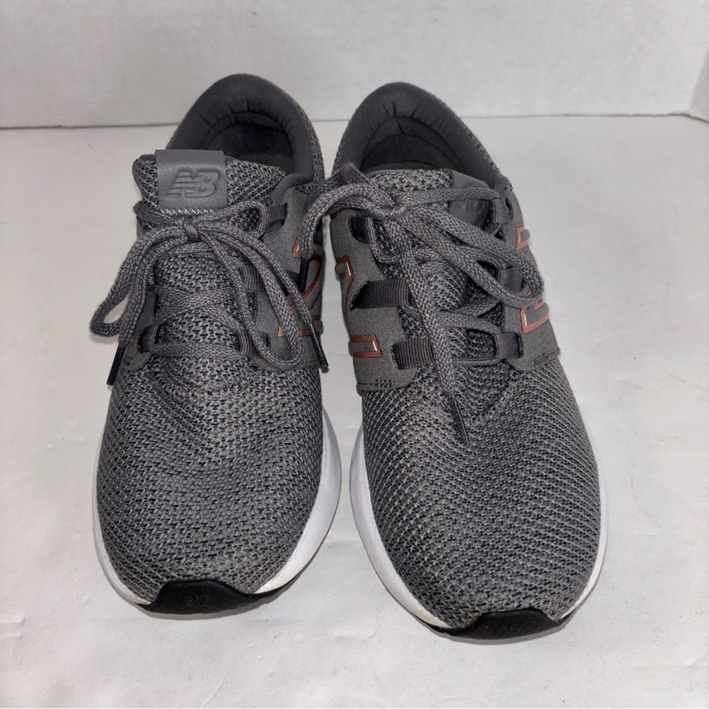 New Balance Vero Racer running shoes